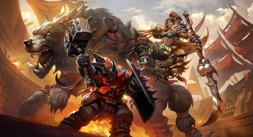 魔兽世界9.0:防御战士 格力恩盟约尝试以及实战经验全方面介绍 魔兽世界 战士 魔兽 防御 新闻资讯 第1张 魔兽世界9.0:防御战士 格力恩盟约尝试以及实战经验全方面介绍 魔兽世界 战士 魔兽 防御 新闻资讯 第1张