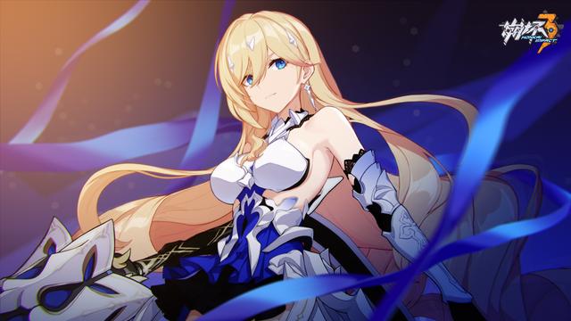 崩坏3：你以为武器圣痕毕业就完事了？专属辅助在打破毕业要求 折扣 米哈游 女武神 2b 本来 打折 登场 来临 深渊 武神 一度 圣痕 天气 崩坏 崩坏3 辅助 新闻资讯  第1张