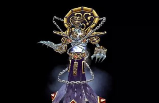 纳克萨玛斯开门任务需要什么材料 魔兽世界怀旧服纳克萨玛斯开门任务全流程攻略 锻造 水之精华 纳克萨玛斯 裁缝 制皮 瘟疫 十字军 cap caption 冰冻 冰霜 黎明 附魔 声望 符文 新闻资讯  第5张