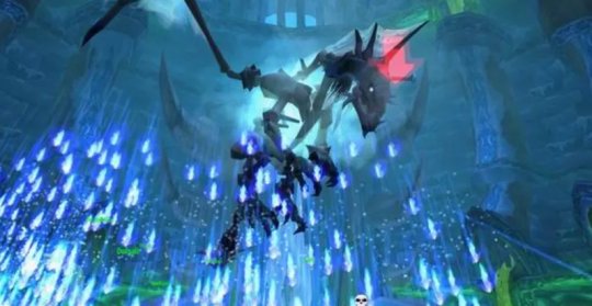 纳克萨玛斯开门任务需要什么材料 魔兽世界怀旧服纳克萨玛斯开门任务全流程攻略 锻造 水之精华 纳克萨玛斯 裁缝 制皮 瘟疫 十字军 cap caption 冰冻 冰霜 黎明 附魔 声望 符文 新闻资讯  第6张