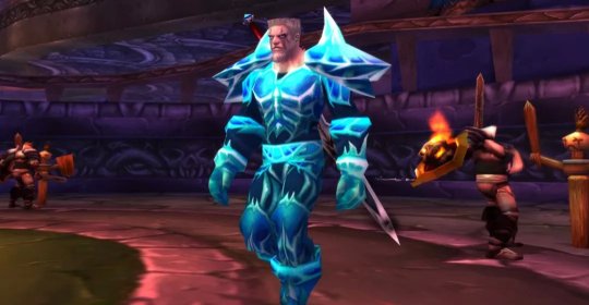 纳克萨玛斯开门任务需要什么材料 魔兽世界怀旧服纳克萨玛斯开门任务全流程攻略 锻造 水之精华 纳克萨玛斯 裁缝 制皮 瘟疫 十字军 cap caption 冰冻 冰霜 黎明 附魔 声望 符文 新闻资讯  第9张