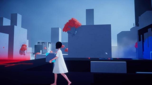 《永进》成黑马：超越娱乐的另一种游戏体验 深入 少女 迷宫 冒险 行动力 行动 单机 截然不同 单机游戏 超越 亲妈 国产 国产游戏 新闻资讯  第6张