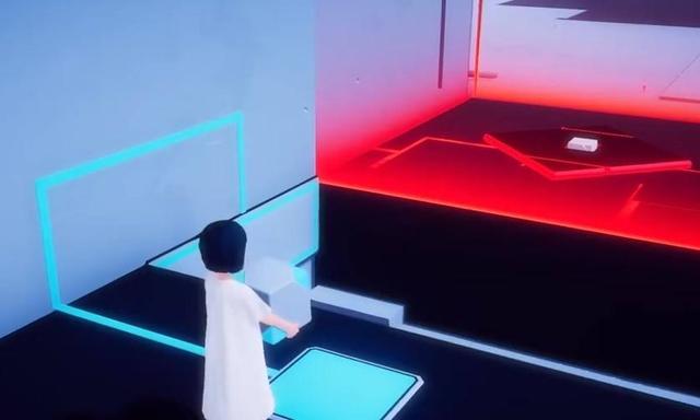 《永进》成黑马：超越娱乐的另一种游戏体验 深入 少女 迷宫 冒险 行动力 行动 单机 截然不同 单机游戏 超越 亲妈 国产 国产游戏 新闻资讯  第5张