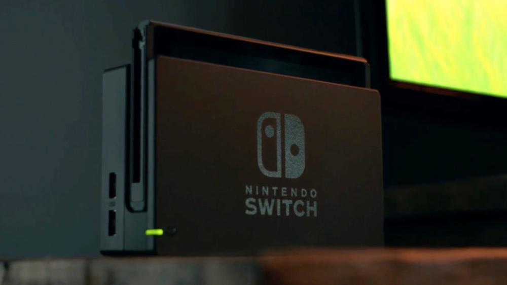 任天堂新主机?开发商暗示新款NS机型或将支持4K 诅咒 硬件 王国 推特 4k 任天堂 次世代 tai rta ment 怪兽 新闻资讯 第1张 任天堂新主机?开发商暗示新款NS机型或将支持4K 诅咒 硬件 王国 推特 4k 任天堂 次世代 tai rta ment 怪兽 新闻资讯 第1张