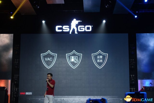 《CS:GO》国服4月18日首测 一次作弊终身封禁再也不用担心挂B了! 联通 排行 实名认证 对抗 发布会 冠军 职业联赛 left 作弊 新闻资讯 第5张 《CS:GO》国服4月18日首测 一次作弊终身封禁再也不用担心挂B了! 联通 排行 实名认证 对抗 发布会 冠军 职业联赛 left 作弊 新闻资讯 第5张