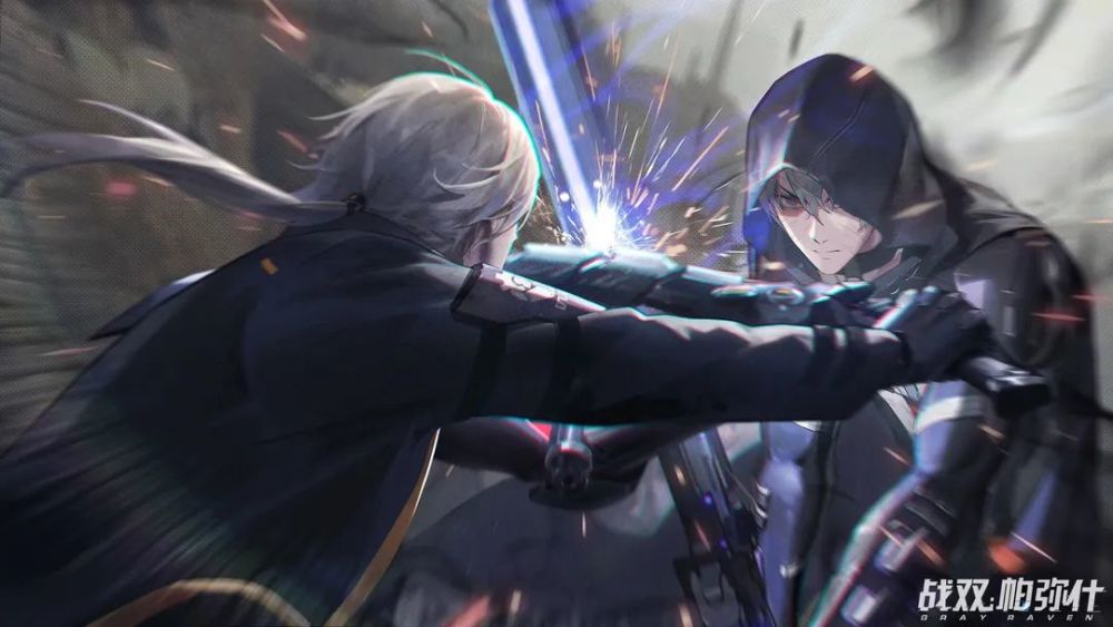 《战双帕弥什》：重灾区优化调整 卡穆重灾区攻击增加80% 装甲 编队 单人 辅助 进攻 了了 下相 正常 三人组 三人 新闻资讯  第3张