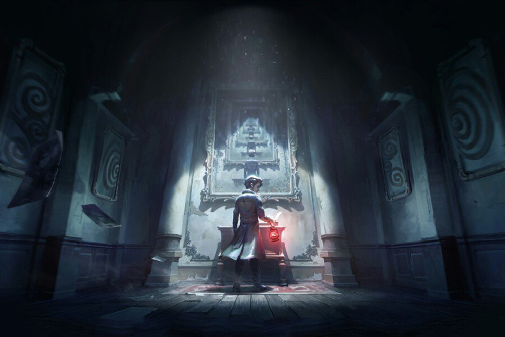 第五人格：奇珍级别归宿管家怎么上？ 官方早就留下了解决方案 人形 音符 可行 情报 乐谱 更换 苦恼 土豪 魅影 古堡 第五人格 第五 人格 管家 归宿 新闻资讯  第4张