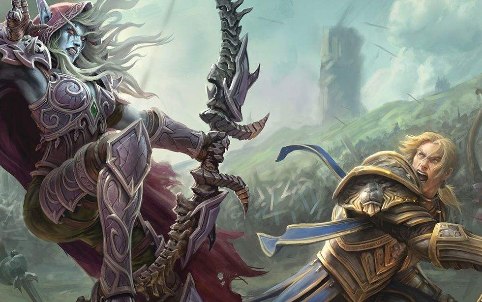 魔兽世界：版本末期了还在养鱼？这些才是你该做的事 泽拉 讨厌 早会 压缩 养鱼 处于 坐骑 绝版 怀旧服 怀旧 成就 魔兽 魔兽世界 新闻资讯  第2张