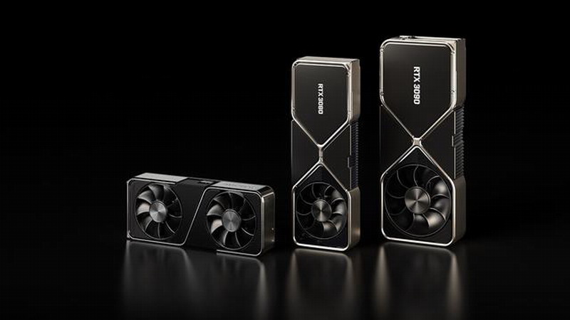 等等党大胜利!性能碾压RTX2080!新甜品RTX3060 Ti确认:最快10月上市 显卡 甜品 大胜 安培 x3 x2 x30 x20 tx3 rtx orc 10月1 性能 新闻资讯 第1张 等等党大胜利!性能碾压RTX2080!新甜品RTX3060 Ti确认:最快10月上市 显卡 甜品 大胜 安培 x3 x2 x30 x20 tx3 rtx orc 10月1 性能 新闻资讯 第1张