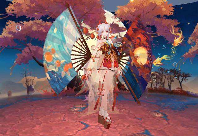 阴阳师：测试服更新 官方亲女儿不知火技能再次加强 正常 招财 战士 月光 御魂 应援 阴阳师手游 妖怪 星火 结界 阴阳师 鬼火 加速 新闻资讯  第2张