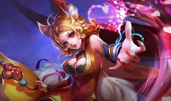 王者荣耀ap是什么意思 魔女 芈月 计时 安琪拉 轮回 出装 防御 梦魇 吸血 法术吸血 王者荣耀 ap是什么意思 ap是什么 红色 铭文 法师 法术 新闻资讯  第2张