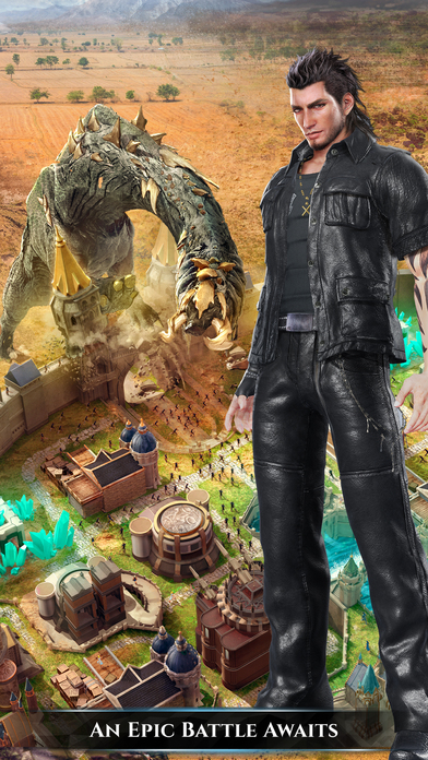 《最终幻想15》手机游戏《最终幻想15:新帝国》国外开测 已在外服上架 经营游戏 模拟经营 模拟经营游戏 模拟 经营 最终幻想 最终幻想1 最终幻想15 幻想 新闻资讯 第3张 《最终幻想15》手机游戏《最终幻想15:新帝国》国外开测 已在外服上架 经营游戏 模拟经营 模拟经营游戏 模拟 经营 最终幻想 最终幻想1 最终幻想15 幻想 新闻资讯 第3张