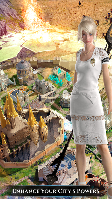 《最终幻想15》手机游戏《最终幻想15:新帝国》国外开测 已在外服上架 经营游戏 模拟经营 模拟经营游戏 模拟 经营 最终幻想 最终幻想1 最终幻想15 幻想 新闻资讯 第5张 《最终幻想15》手机游戏《最终幻想15:新帝国》国外开测 已在外服上架 经营游戏 模拟经营 模拟经营游戏 模拟 经营 最终幻想 最终幻想1 最终幻想15 幻想 新闻资讯 第5张