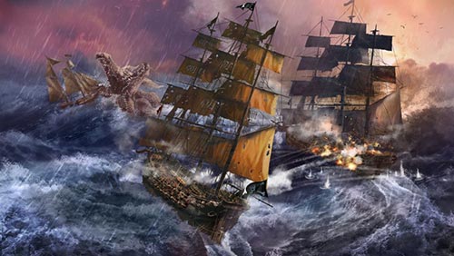 《暴风雨》将于本月启航:大海盗时代即将开启 掠夺 那种 好感 恶霸 动作游戏 力量 来往 启航 冒险 暴风 暴风雨 风雨 海盗 新闻资讯 第1张 《暴风雨》将于本月启航:大海盗时代即将开启 掠夺 那种 好感 恶霸 动作游戏 力量 来往 启航 冒险 暴风 暴风雨 风雨 海盗 新闻资讯 第1张