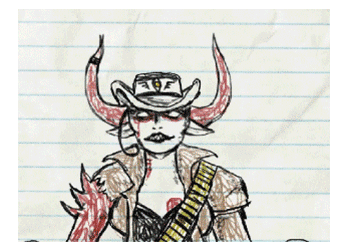 战神之父新作《笔下之死》惨遭媒体恶评 神之 color 射击 风格 initial 战神 笔下 媒体 新闻资讯  第4张