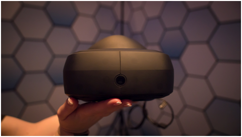 LG自曝第二版VR头显套件开发中 vr 新闻资讯 第1张 LG自曝第二版VR头显套件开发中 vr 新闻资讯 第1张