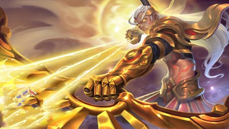 《王者荣耀》adc英雄排名公布 第一竟然是她 擅长 你不知道 追击 adc 召唤师 王者荣耀 射手 新闻资讯  第1张