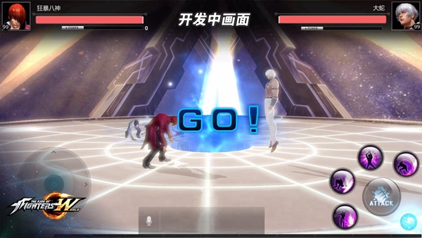 冠军导师诞生 拳皇世界TF测试4月18日开启 首位 诞生 火舞 大蛇 冠军 大世界 全景 小孩 格斗家 格斗 测试4 拳皇世界 拳皇 新闻资讯 第10张 冠军导师诞生 拳皇世界TF测试4月18日开启 首位 诞生 火舞 大蛇 冠军 大世界 全景 小孩 格斗家 格斗 测试4 拳皇世界 拳皇 新闻资讯 第10张