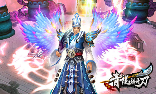 乱世现英豪 青龙偃月刀双端全网公测 外观 元素 坐骑 培养 武魂 华丽 人物 三国 英豪 乱世 公测 青龙 青龙偃月刀 新闻资讯 第2张 乱世现英豪 青龙偃月刀双端全网公测 外观 元素 坐骑 培养 武魂 华丽 人物 三国 英豪 乱世 公测 青龙 青龙偃月刀 新闻资讯 第2张
