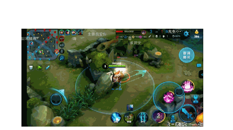 王者荣耀貂蝉操作有点难？只需注意几个细节轻松超神 错误 排位 神九 逃生 马可波罗 指出 追击 人头 超神 王者荣耀 王者荣耀貂蝉 貂蝉 新闻资讯  第1张