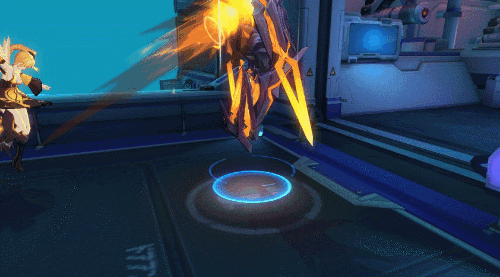 永远的7日之都中的永远守护者 新角色莱奥斯公开 炸弹 熊熊 护卫 人类 全能 力量 赋予 火焰 人形 永远的 永远的7日之都 机甲 奥斯 新闻资讯  第2张