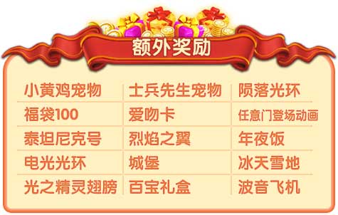 周年庆百分有礼 推理学院十周年狂欢庆典将启程 宠物 礼盒 福利 福宝 小伙伴 纪念 祈福 抽奖 金币 之星 道具 周年庆 欢庆 狂欢 庆典 推理 周年 新闻资讯 第8张 周年庆百分有礼 推理学院十周年狂欢庆典将启程 宠物 礼盒 福利 福宝 小伙伴 纪念 祈福 抽奖 金币 之星 道具 周年庆 欢庆 狂欢 庆典 推理 周年 新闻资讯 第8张