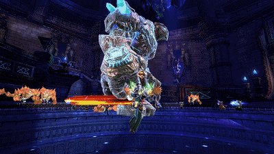 12重豪礼提前曝光 魔龙世界预下载开启 闪现 追击 最高 原画 瞩目 宝石 签到 稀有 魔幻 曝光 大世界 骑龙 飞行 魔龙世界 龙世界 新闻资讯  第3张