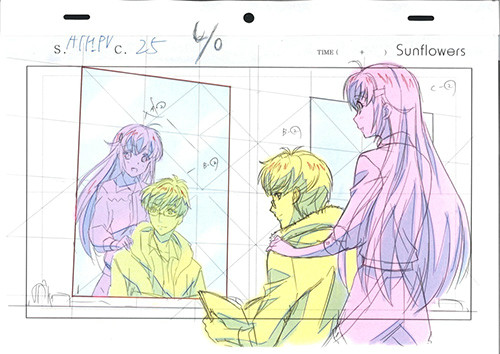 整个夏天留作纪念 JOJO导演加盟元气偶像季 月下 jojo 元气 来画 手绘 人物 奇妙 霓虹 冒险 吸血 纪念品 纪念 原画 创造 新闻资讯 第1张 整个夏天留作纪念 JOJO导演加盟元气偶像季 月下 jojo 元气 来画 手绘 人物 奇妙 霓虹 冒险 吸血 纪念品 纪念 原画 创造 新闻资讯 第1张
