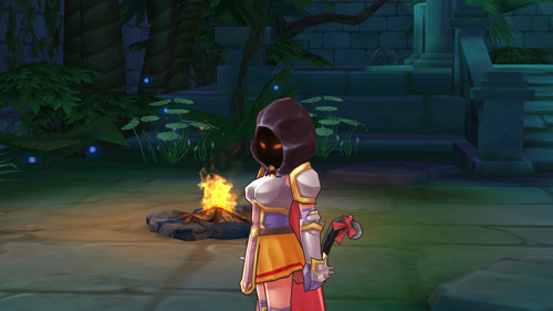 是奖励还是挑战 仙境传说RO古城咏叹调上线 前瞻 入侵 图纸 日上 反抗 地下 历练 箱子 boss 克雷斯 军团 咏叹调 佣兵 邪恶 冒险者 冒险 新闻资讯  第7张