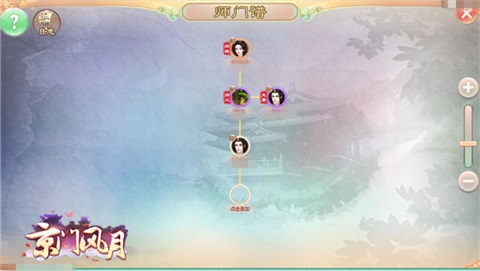 拜师学艺变得更强 京门风月京门皇子演武场 秘诀 龙女 京门风月 段位 风月 副本 竞技 姐妹 演武 新闻资讯  第5张