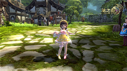 马卡龙色当道 新款《龙之谷》蘑菇时装要你好看 登场 刺客 觉醒 卡龙 你好 马卡龙 龙之谷 蘑菇 时装 新闻资讯  第2张