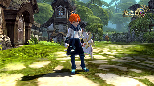 马卡龙色当道 新款《龙之谷》蘑菇时装要你好看 登场 刺客 觉醒 卡龙 你好 马卡龙 龙之谷 蘑菇 时装 新闻资讯  第9张