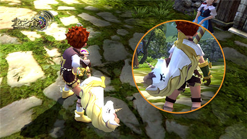 马卡龙色当道 新款《龙之谷》蘑菇时装要你好看 登场 刺客 觉醒 卡龙 你好 马卡龙 龙之谷 蘑菇 时装 新闻资讯  第10张