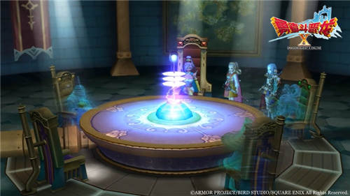 《勇者斗恶龙X》今日开放2.2 国服宣传PV公开 日系 冒险者 新职业 主线 公主 冒险 登场 钓鱼 迷宫 道具 恶龙 勇者 勇者斗恶龙 新闻资讯  第1张