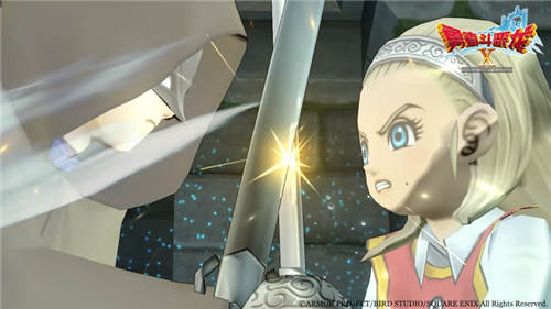 《勇者斗恶龙X》今日开放2.2 国服宣传PV公开 日系 冒险者 新职业 主线 公主 冒险 登场 钓鱼 迷宫 道具 恶龙 勇者 勇者斗恶龙 新闻资讯  第2张