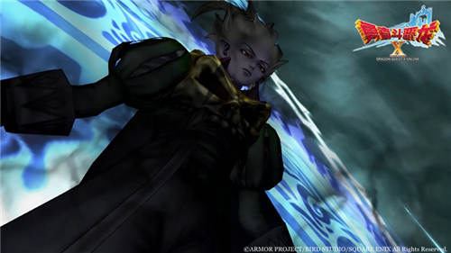 《勇者斗恶龙X》今日开放2.2 国服宣传PV公开 日系 冒险者 新职业 主线 公主 冒险 登场 钓鱼 迷宫 道具 恶龙 勇者 勇者斗恶龙 新闻资讯  第3张