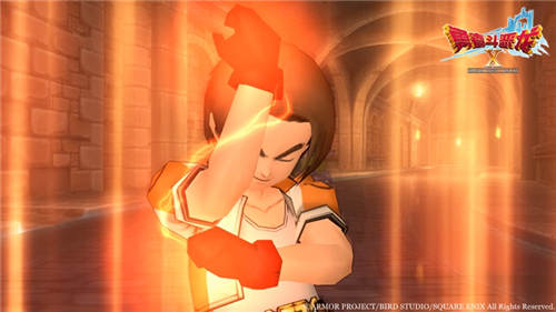 《勇者斗恶龙X》今日开放2.2 国服宣传PV公开 日系 冒险者 新职业 主线 公主 冒险 登场 钓鱼 迷宫 道具 恶龙 勇者 勇者斗恶龙 新闻资讯  第4张