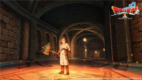 《勇者斗恶龙X》今日开放2.2 国服宣传PV公开 日系 冒险者 新职业 主线 公主 冒险 登场 钓鱼 迷宫 道具 恶龙 勇者 勇者斗恶龙 新闻资讯  第5张