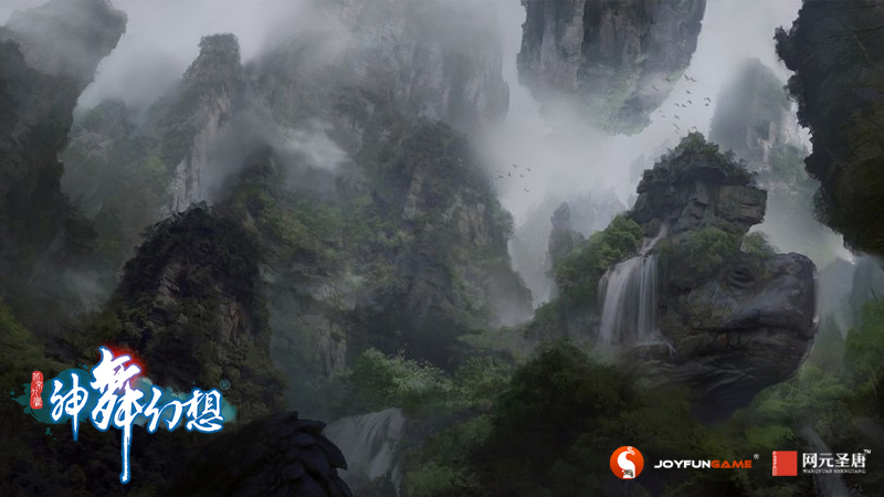 虚幻引擎国产单机游戏《神舞幻想》研发进度曝光 抵达 合作 深入 舞蹈 九凤 国产单机 虚幻 虚幻引擎 国产单机游戏 国产 曝光 单机游戏 单机 幻想 神舞幻想 新闻资讯  第1张