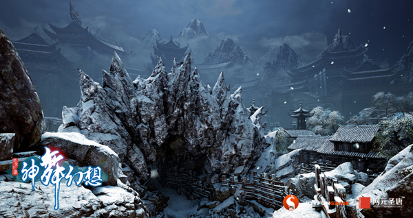 虚幻引擎国产单机游戏《神舞幻想》研发进度曝光 抵达 合作 深入 舞蹈 九凤 国产单机 虚幻 虚幻引擎 国产单机游戏 国产 曝光 单机游戏 单机 幻想 神舞幻想 新闻资讯  第2张