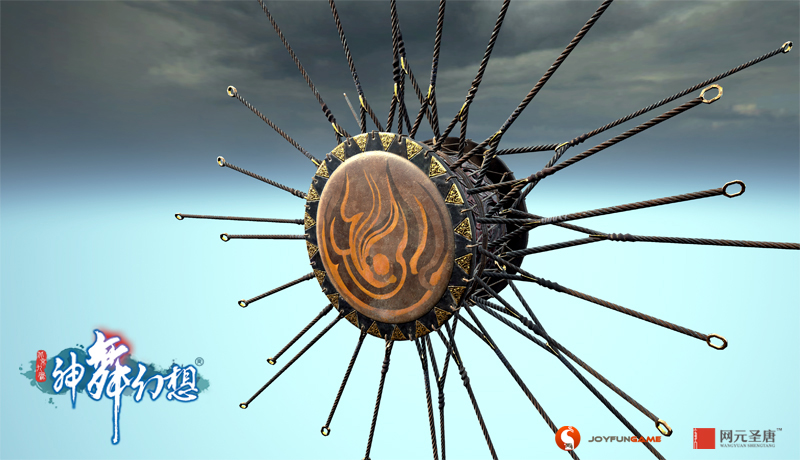 虚幻引擎国产单机游戏《神舞幻想》研发进度曝光 抵达 合作 深入 舞蹈 九凤 国产单机 虚幻 虚幻引擎 国产单机游戏 国产 曝光 单机游戏 单机 幻想 神舞幻想 新闻资讯  第3张