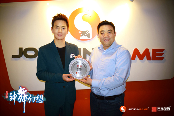 虚幻引擎国产单机游戏《神舞幻想》研发进度曝光 抵达 合作 深入 舞蹈 九凤 国产单机 虚幻 虚幻引擎 国产单机游戏 国产 曝光 单机游戏 单机 幻想 神舞幻想 新闻资讯  第6张