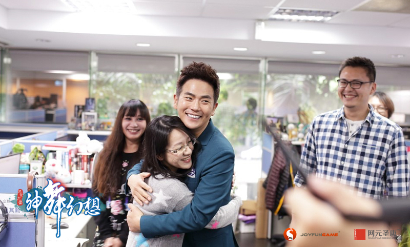 虚幻引擎国产单机游戏《神舞幻想》研发进度曝光 抵达 合作 深入 舞蹈 九凤 国产单机 虚幻 虚幻引擎 国产单机游戏 国产 曝光 单机游戏 单机 幻想 神舞幻想 新闻资讯  第8张