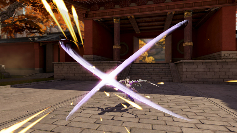 好多小姐姐！网易《楚留香》门派陆续曝光 千山 深入 大江湖 暗香 华山 自由度 门派 武侠 江湖 网易 曝光 楚留香 新闻资讯  第5张