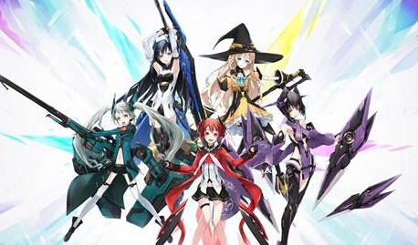 育成从者辅助女主角 扩张少女系三重奏上架 原创 阅览 ecm 融合 omen 辅助 扩张 eno 重奏 主角 少女 新闻资讯  第1张