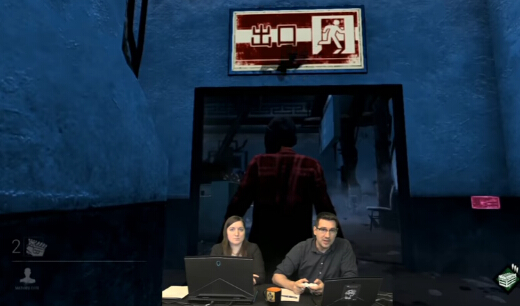 杨永信绝对优势获票王 黎明杀机新版本或加入磁暴步兵 在那 观众 磁暴 步兵 主播 绝对 投票 黎明 黎明杀机 杨永 杨永信 新闻资讯  第1张