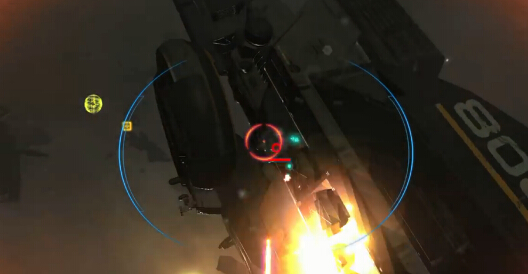 展开一场场惊心动魄星际战争 无限细分玩法曝光 逃生 苹果 届时 驾驶 射击 99美元 sce 曝光 刚刚 射击游戏 宇宙 战争 星际 心动 星际战争 飞船 新闻资讯  第1张