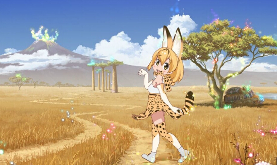 续命方式让人眼前一亮 兽娘动物园手游化确定 塔防 新世纪福音战士 世纪 改编 神魂 卡牌 球王 计划 road 武士道 武士 眼前 新手游 动物园 动物 新闻资讯  第1张