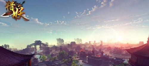 与你相约情系今生 猎妖开启删档封测 渐渐 野外 化为 洪荒 道具 公测 稀有 福利 仙侠 人间 封印 上古 天地 魔族 封测 混沌 新闻资讯  第1张