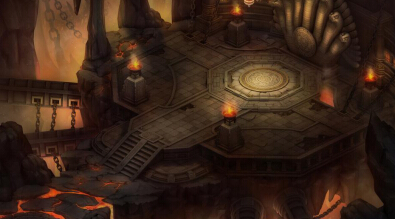 副本随意刷 昆仑墟还原上古传说 异界 神话 仙侠传 神奇 小伙伴 画风 传奇 唯美 九层妖塔 外观 上古 精英 仙侠 昆仑 副本 新闻资讯  第1张